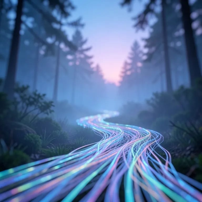 Art of Flow