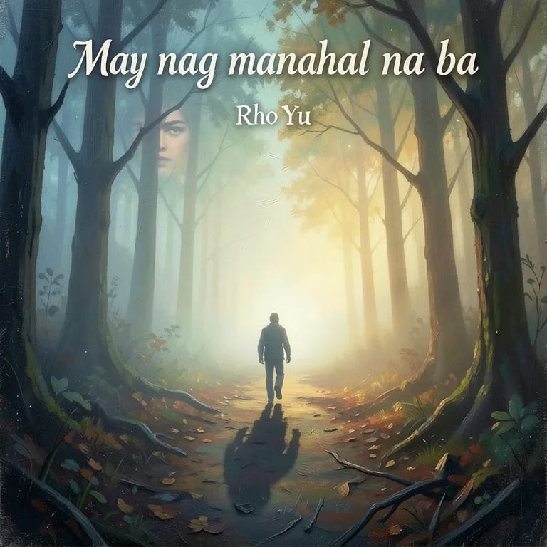 May nag mamahal na ba- Rho Yu