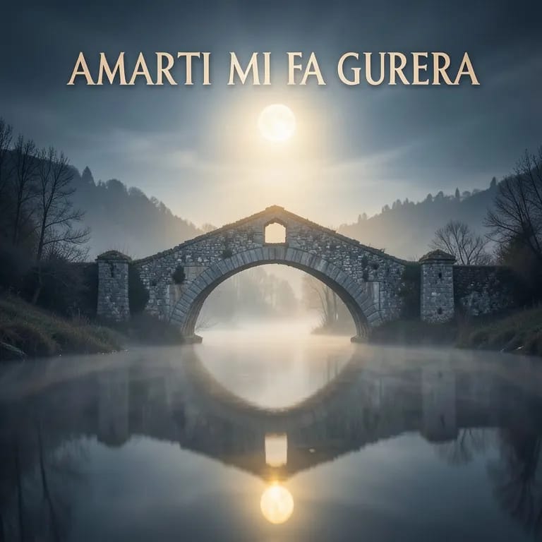 Amarti mi fa guerra