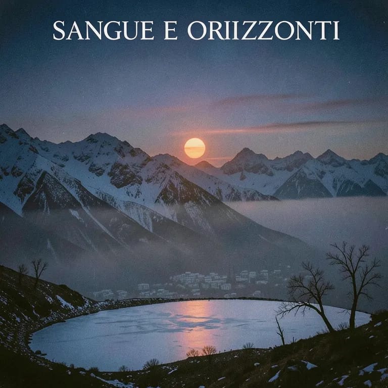 Sangue e orizzonti