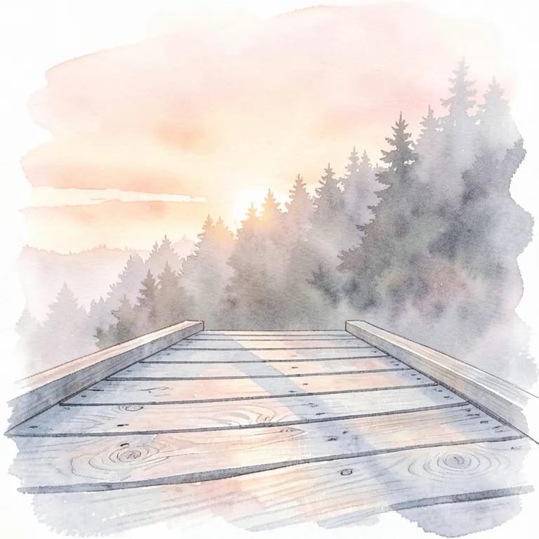 Broke Roads, Soft Hands