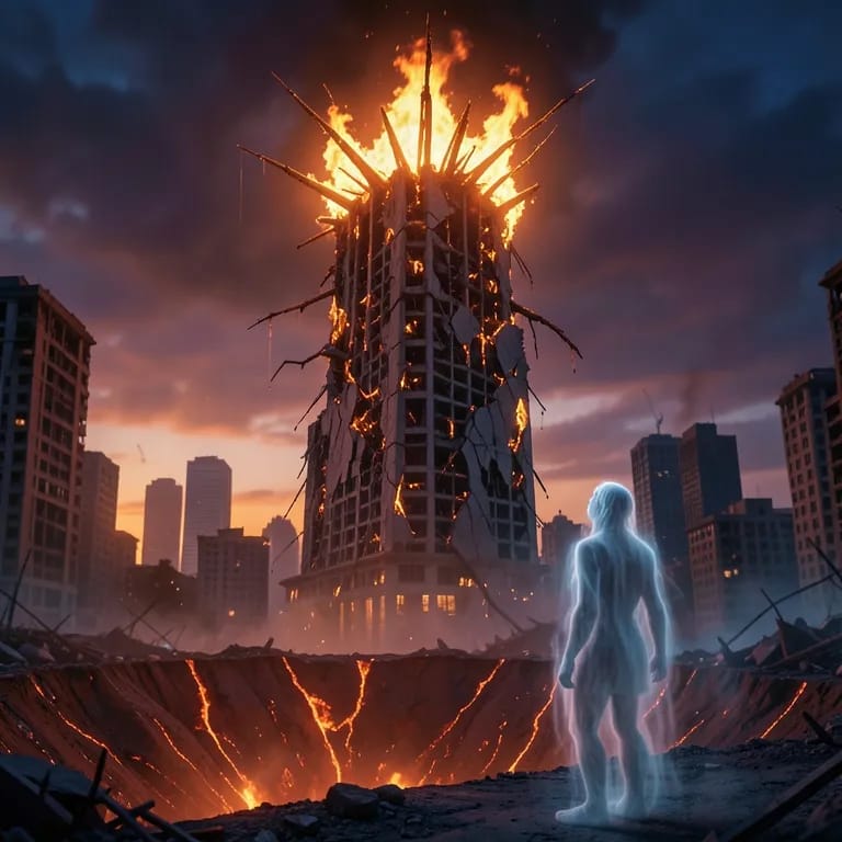EmberCrown