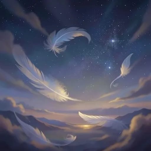 Perfume of Wings