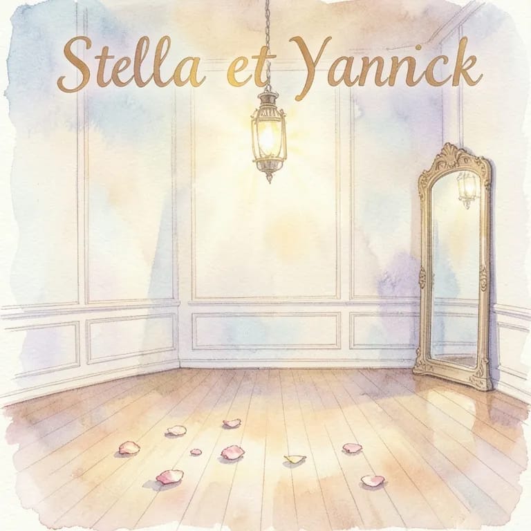 Stella et yannick