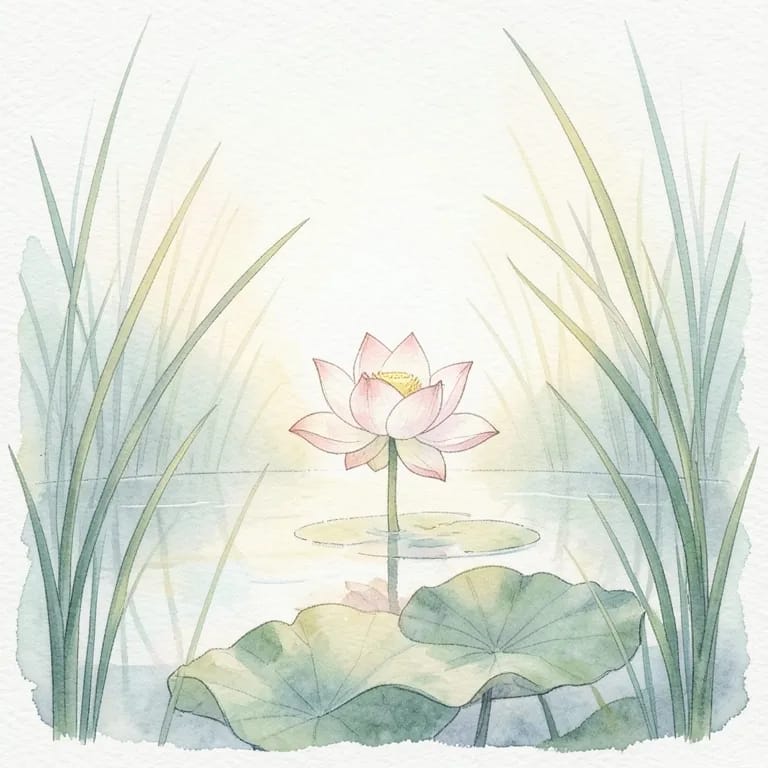 Peace in Moments