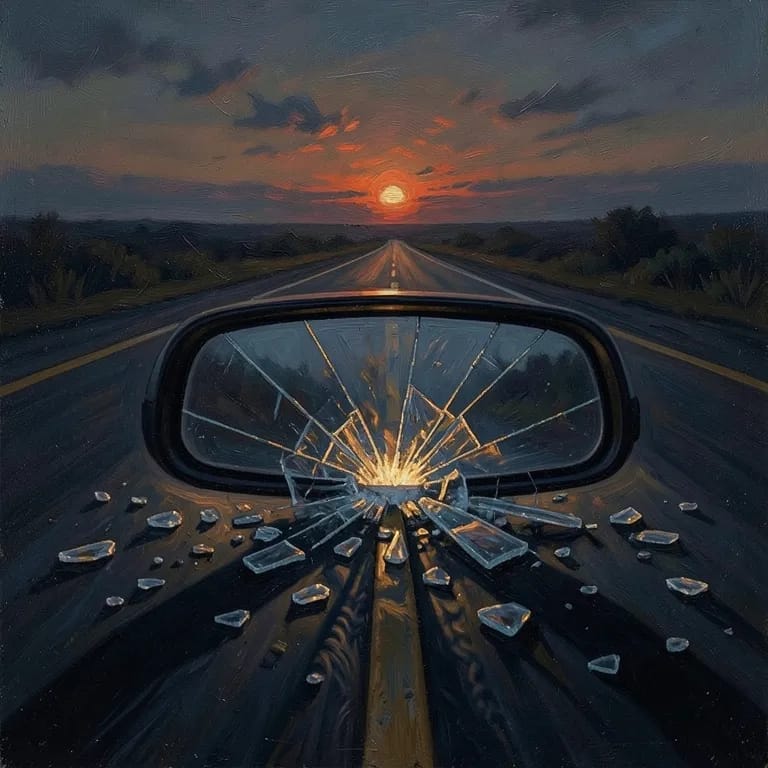 Rearview Mirror