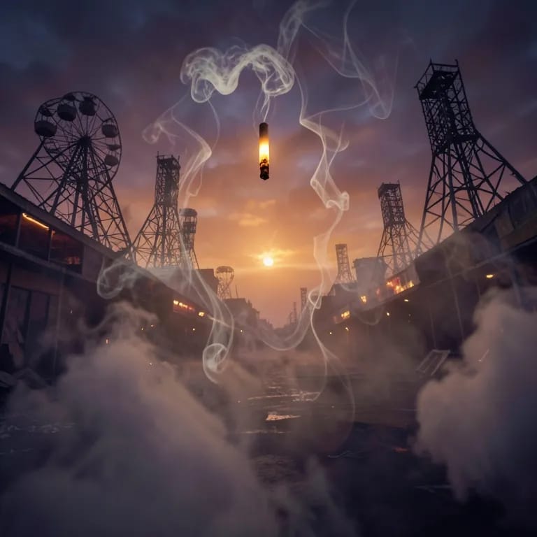 Smoke and Play