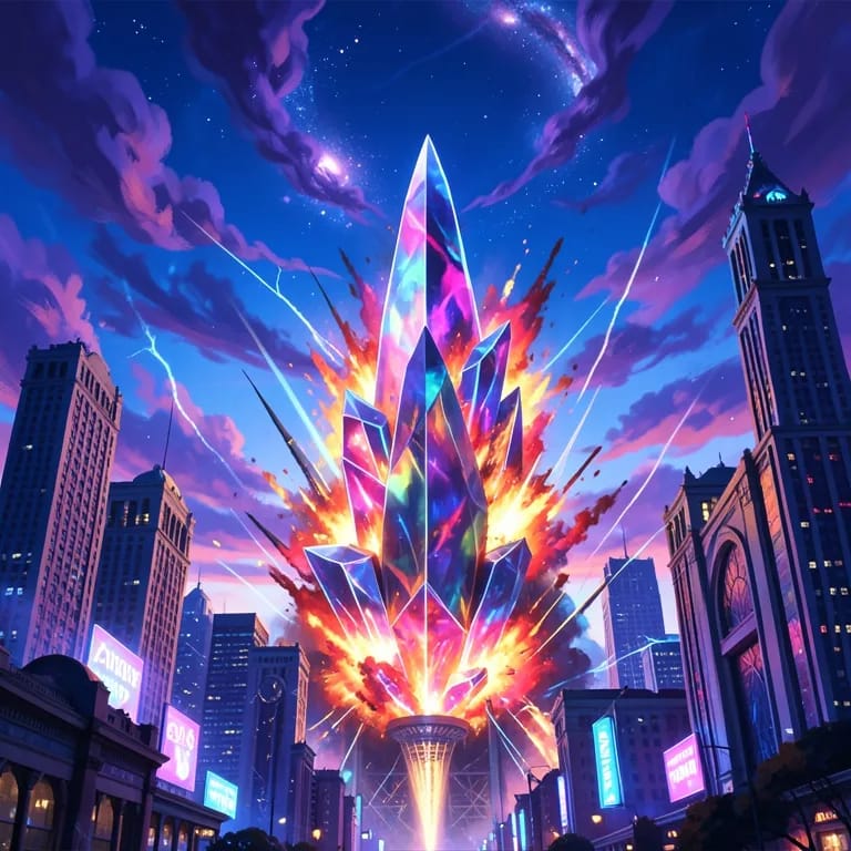 Fill the Sky