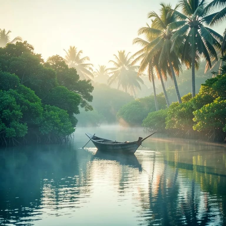 Still Water