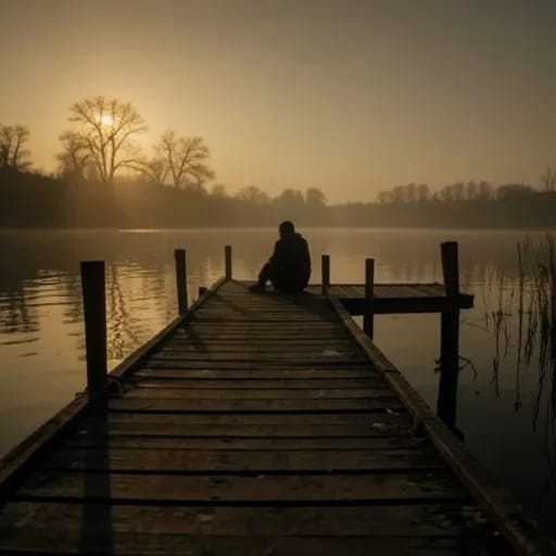 Alone With My Thoughts