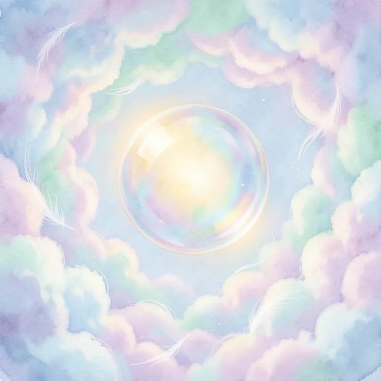 Bubble of Dreams