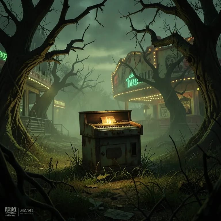 Graveyard Cypher