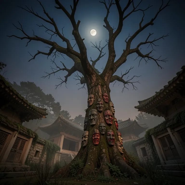 Moonblood Memory