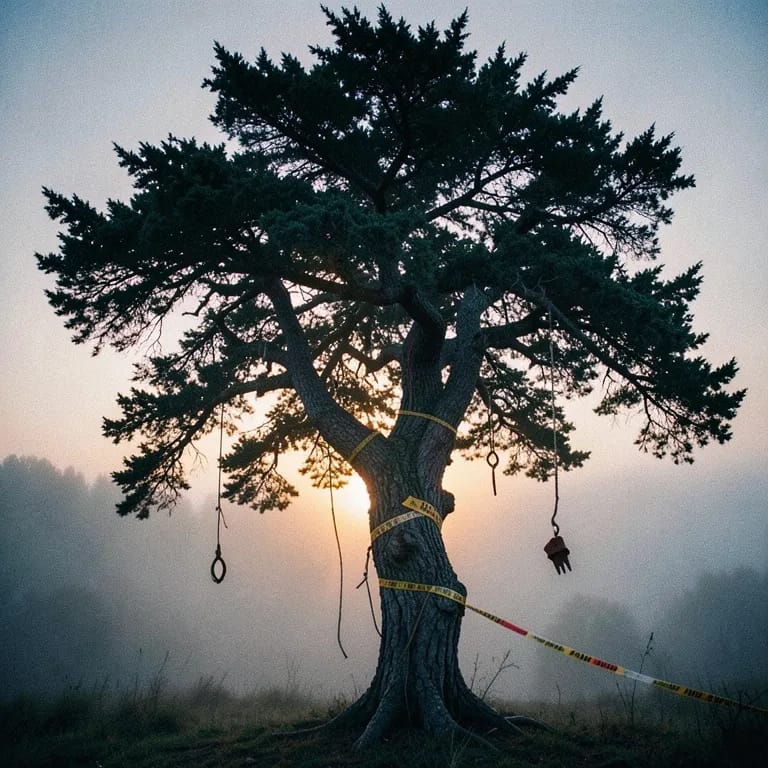 Arbol de la orca remix