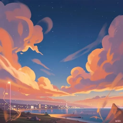Summer Dance