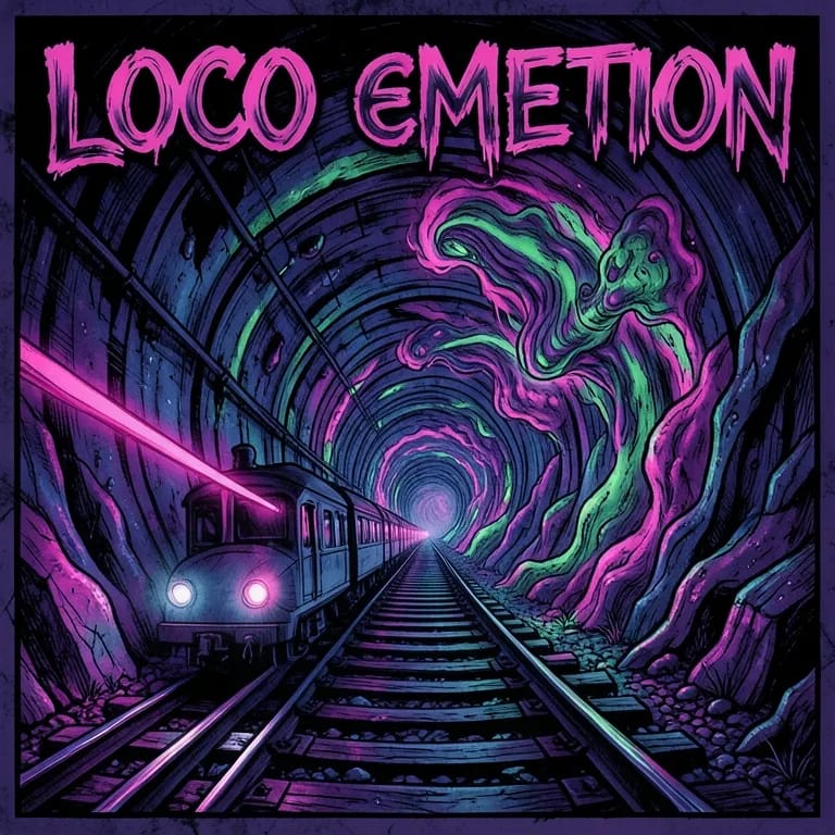 Loco eMotion