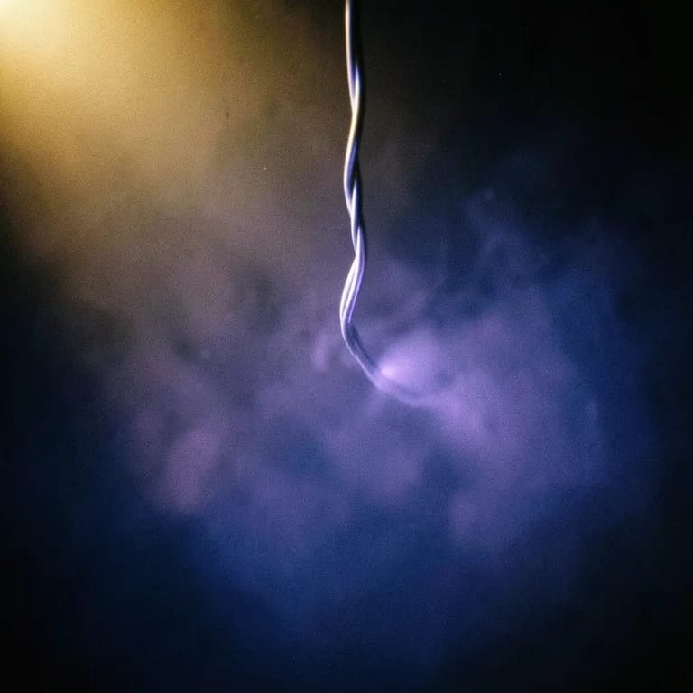Fly on the Wire