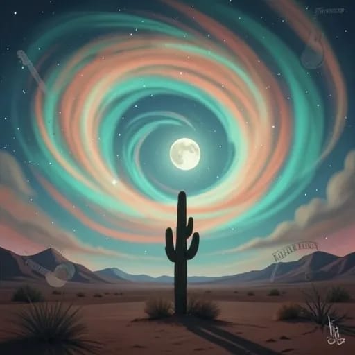 Estoy en tus sueños