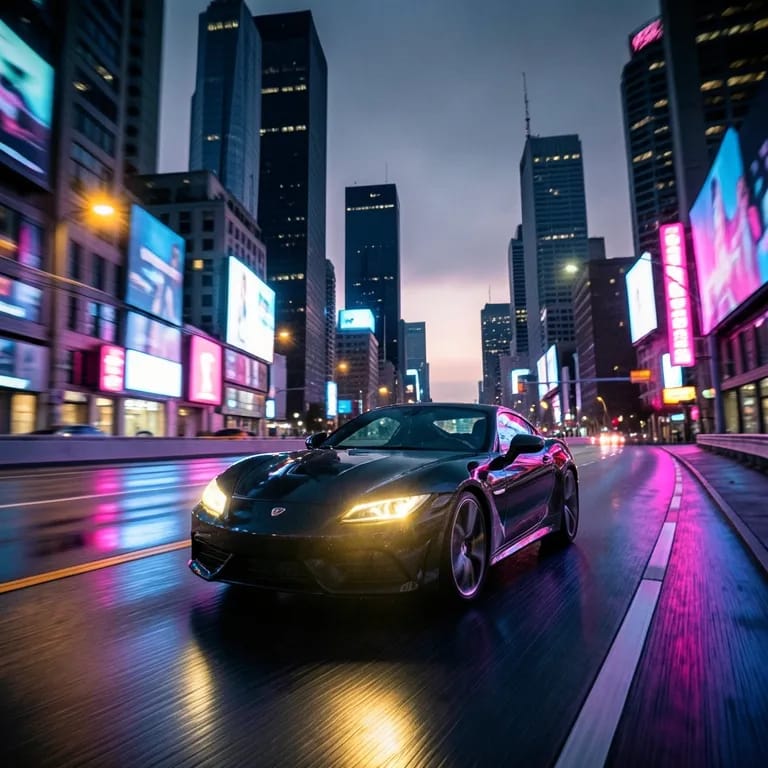 Midnight Run
