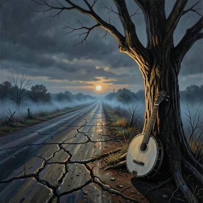 Split Knuckle Road