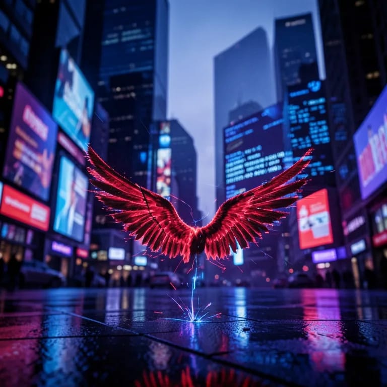 Bad Angel