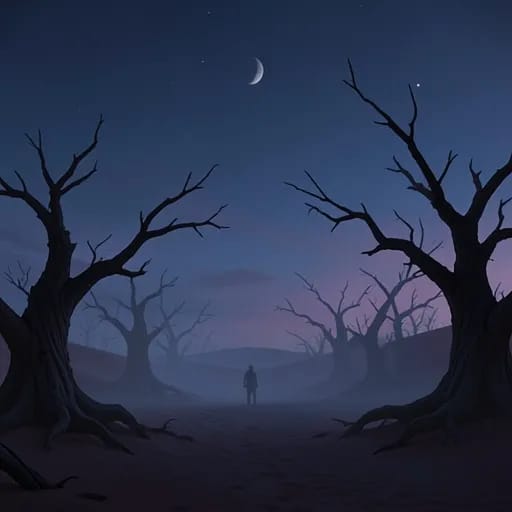 ايها القلم blues