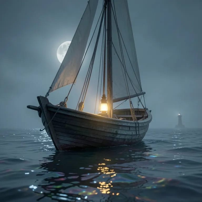 Echo Of You