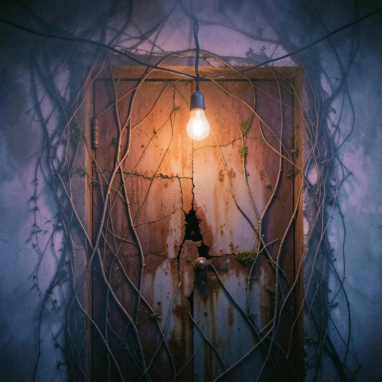 Unlock Me