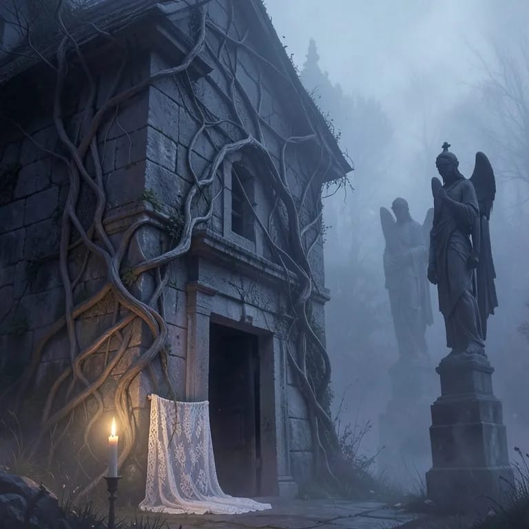 DANCE OF THE DEAD