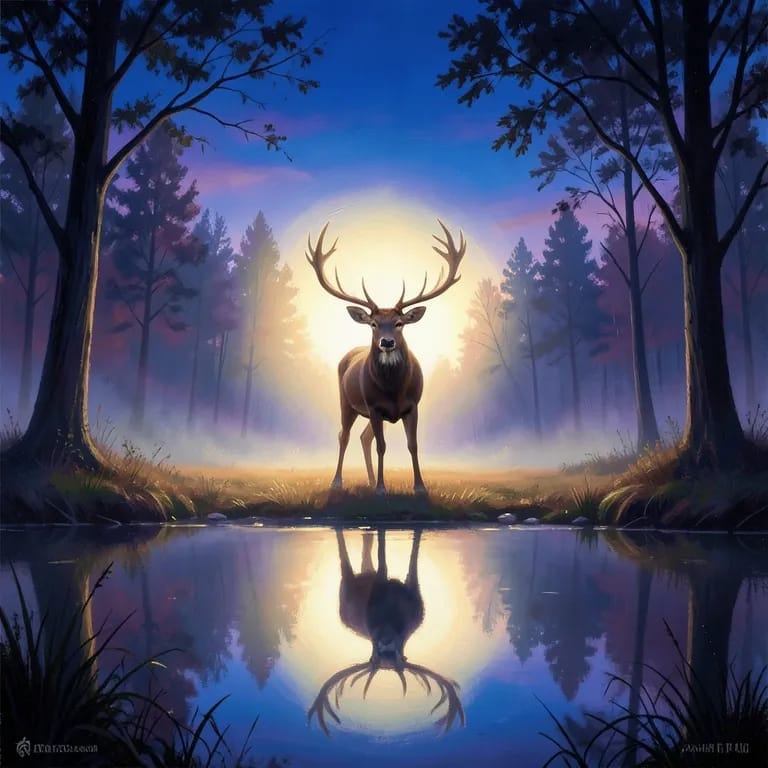 William – le gardien des cœurs