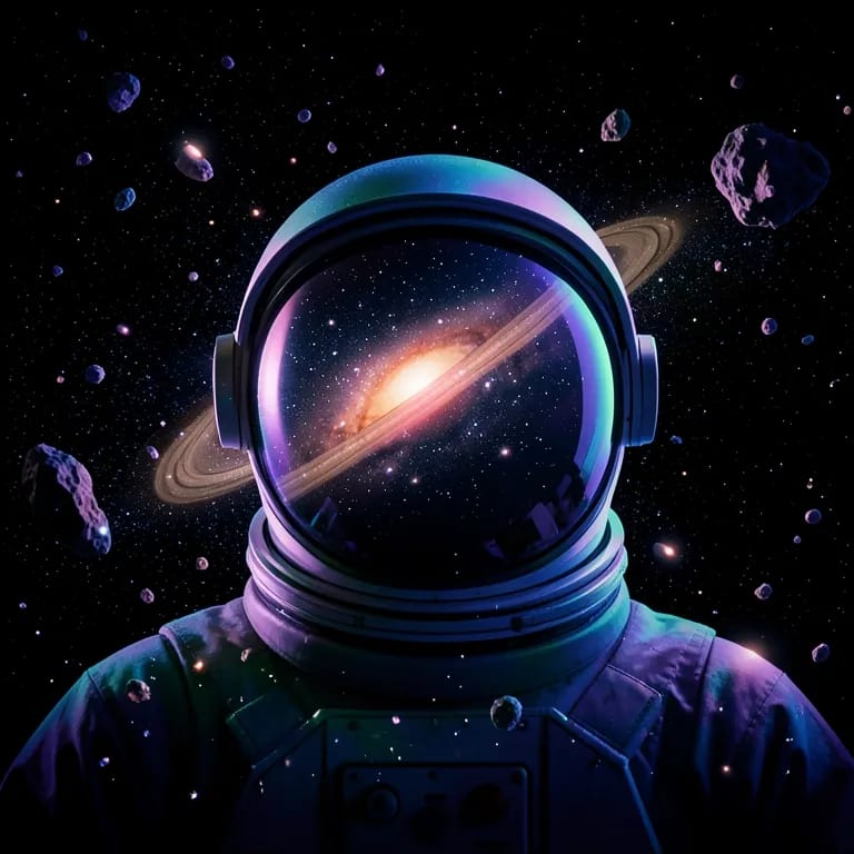 Orbit in My Veins