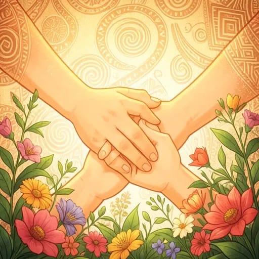 Blessed That I Met You