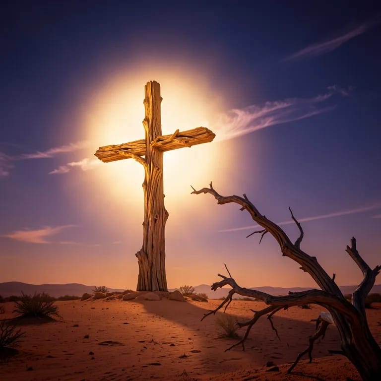 The Cross