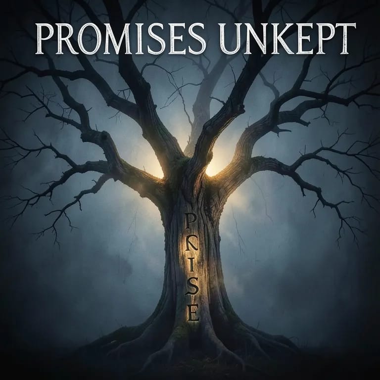 Promises Unkept