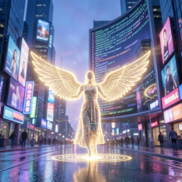 Digital Angel