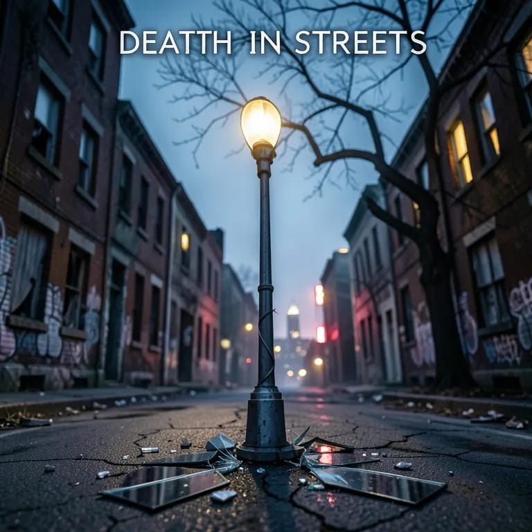 Death In Streets