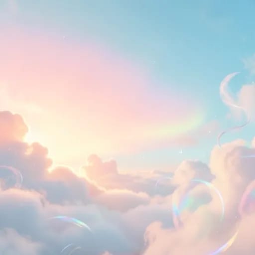 A story of glory