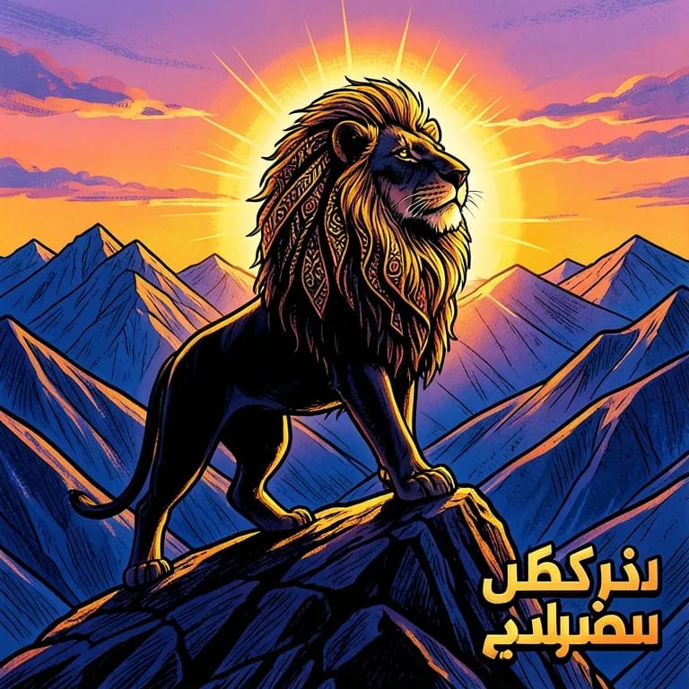 أبطال  المغرب