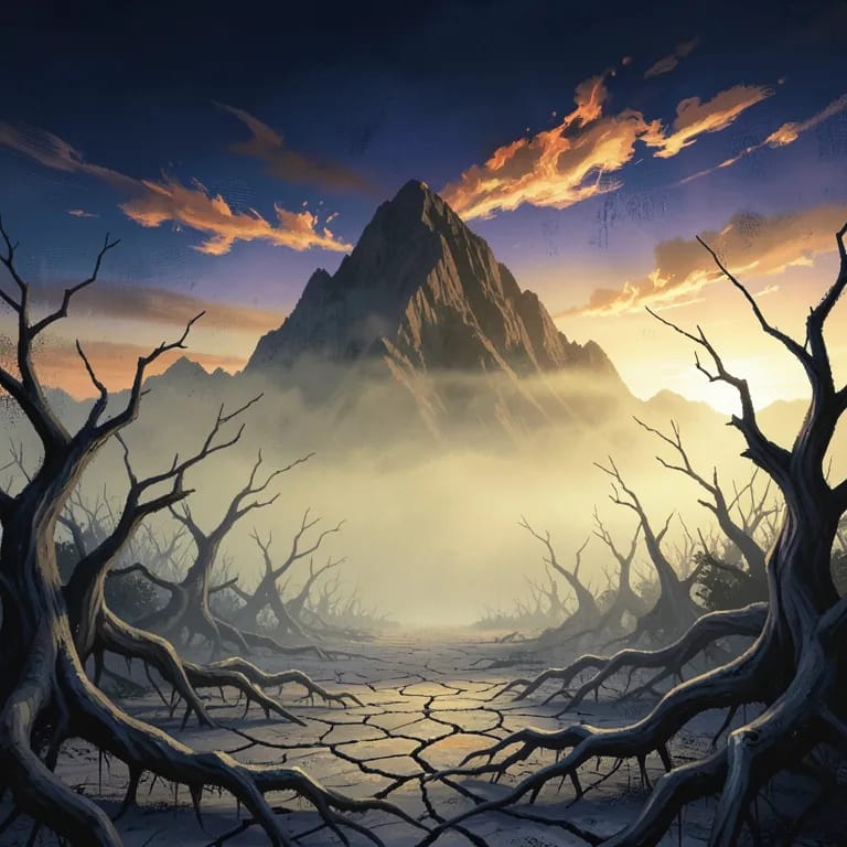 Fallen Choir Rising