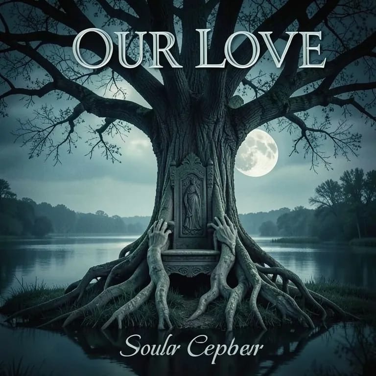 Our love