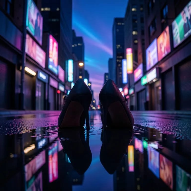 Night Pulse