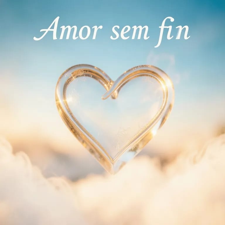 Amor sem fim