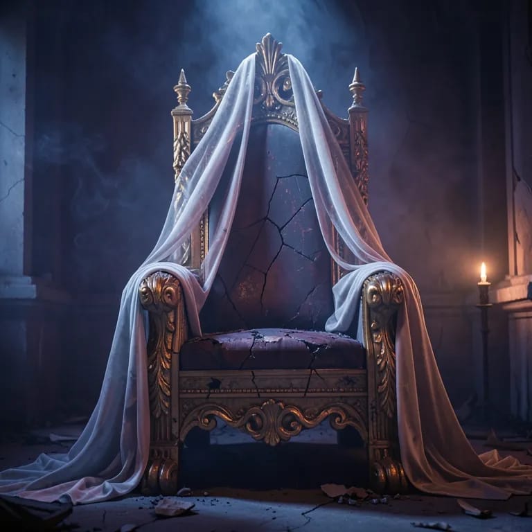 Crown Of Ashes - Sera (solo ver.)