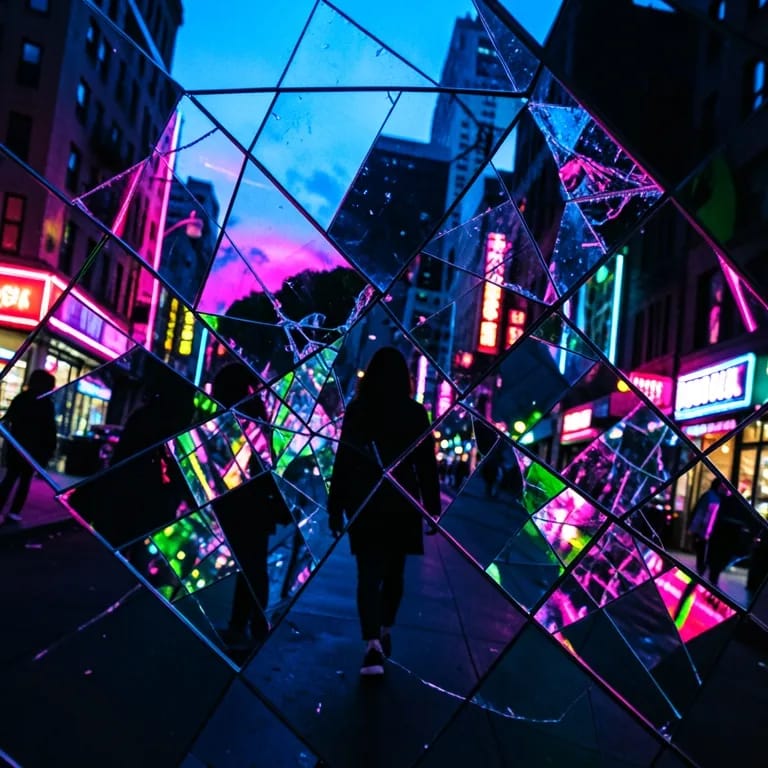 Mirrors