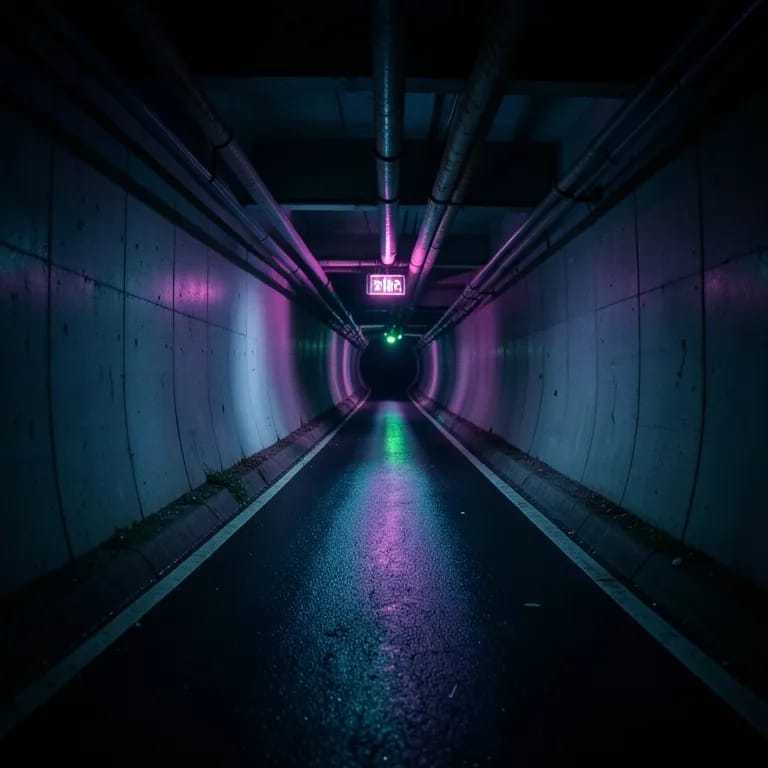 Tunnel Logic