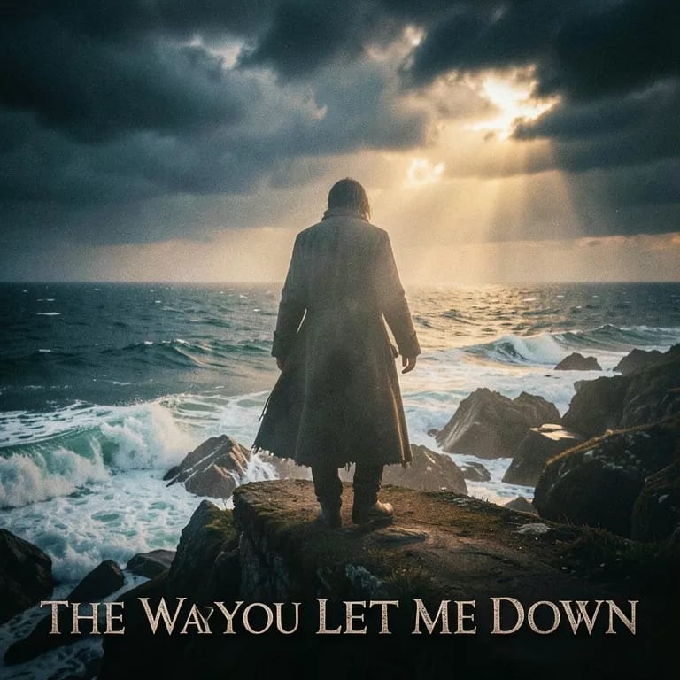 The Way You Let Me Down