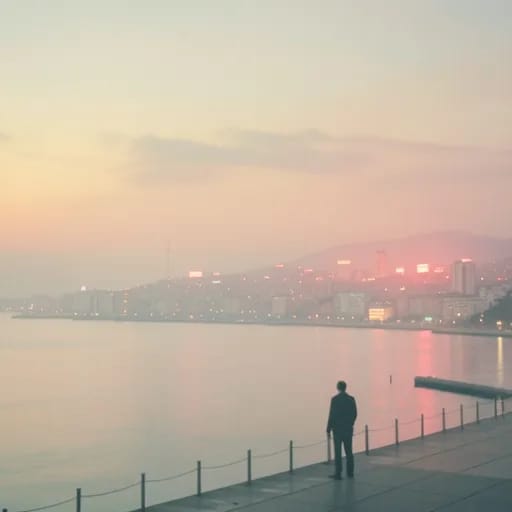 未眠- mất ngủ