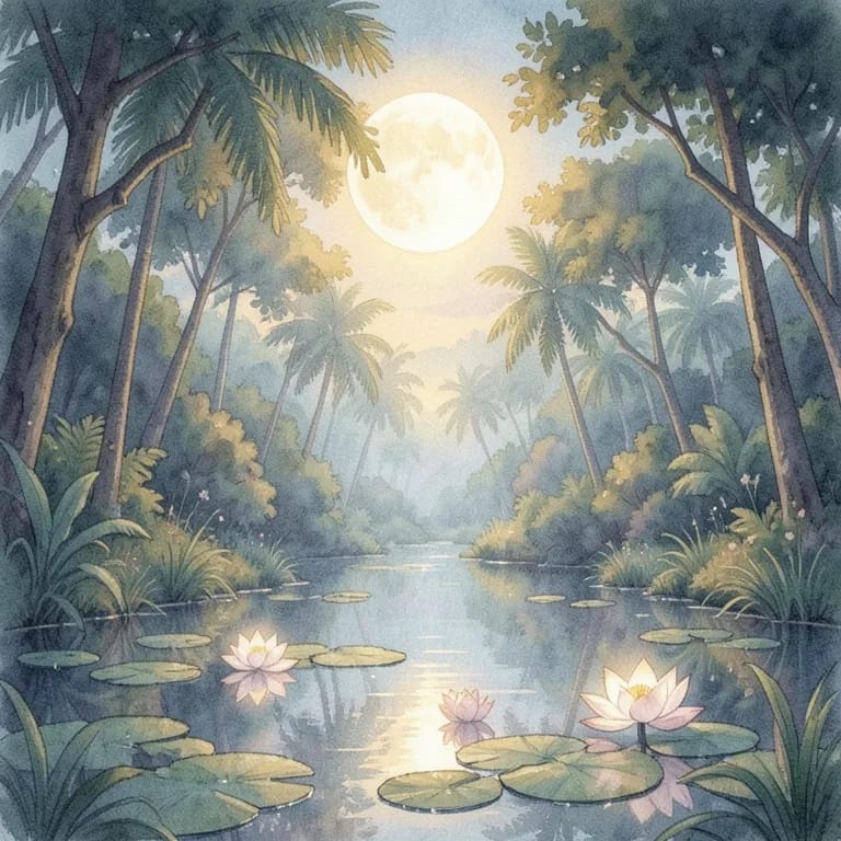 Luar no meu pagode