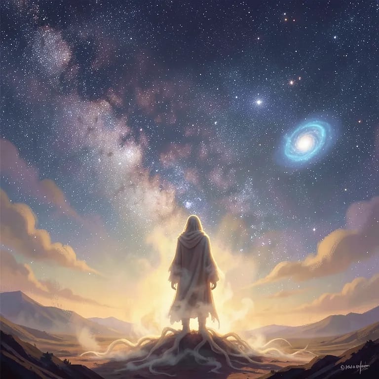 I will stand again