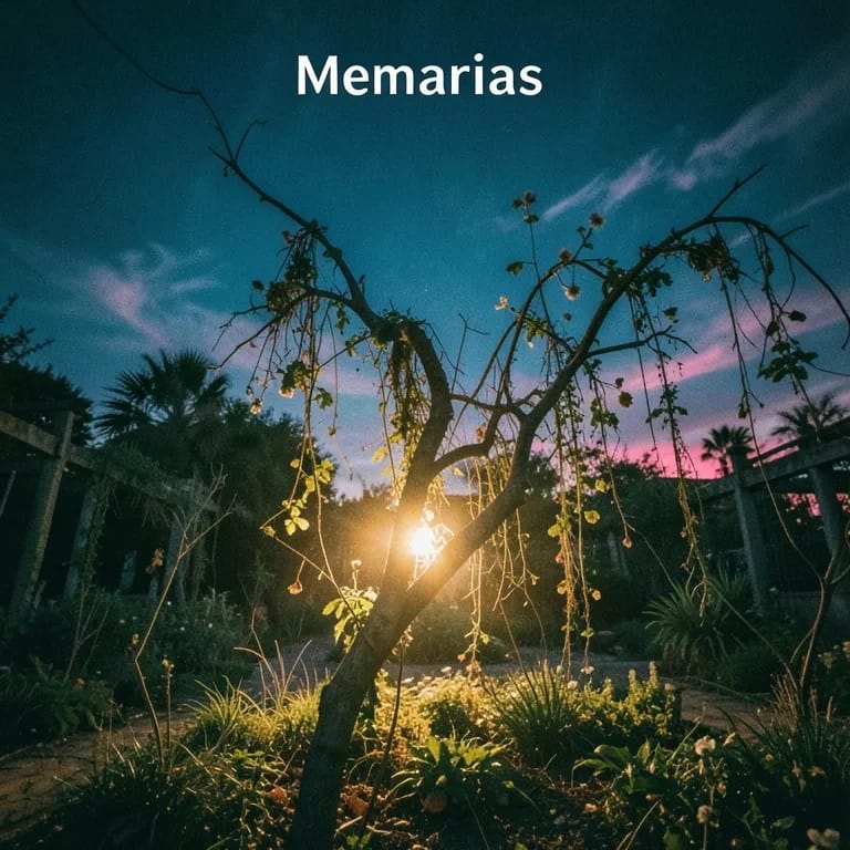 Memorias